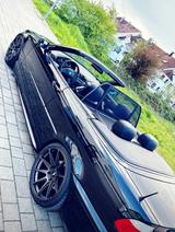 BMW 325Ci - - BMW 325 aus 2003: Cabrio