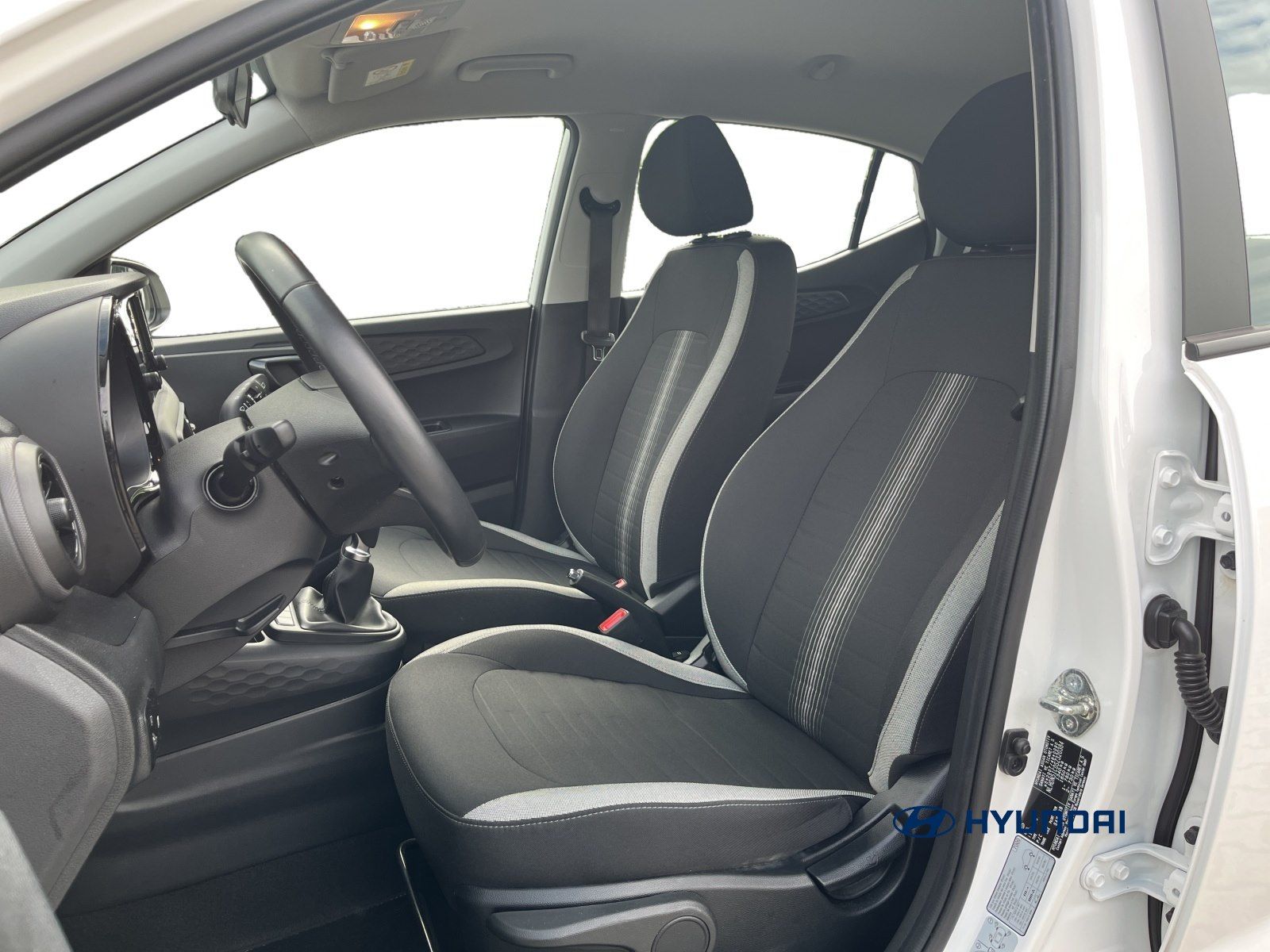 Hyundai i10 – Bild 10