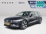 Volvo V60 T6 Aut. Recharge AWD Plus Bright | Parkeerca - Volvo V60: Recharge Plus Bright