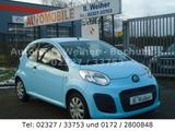 Citroën C1 1.0 Cool & Sound ESP VSC 8-fach bereift 2.Hd - Citroën C1 in Bochum