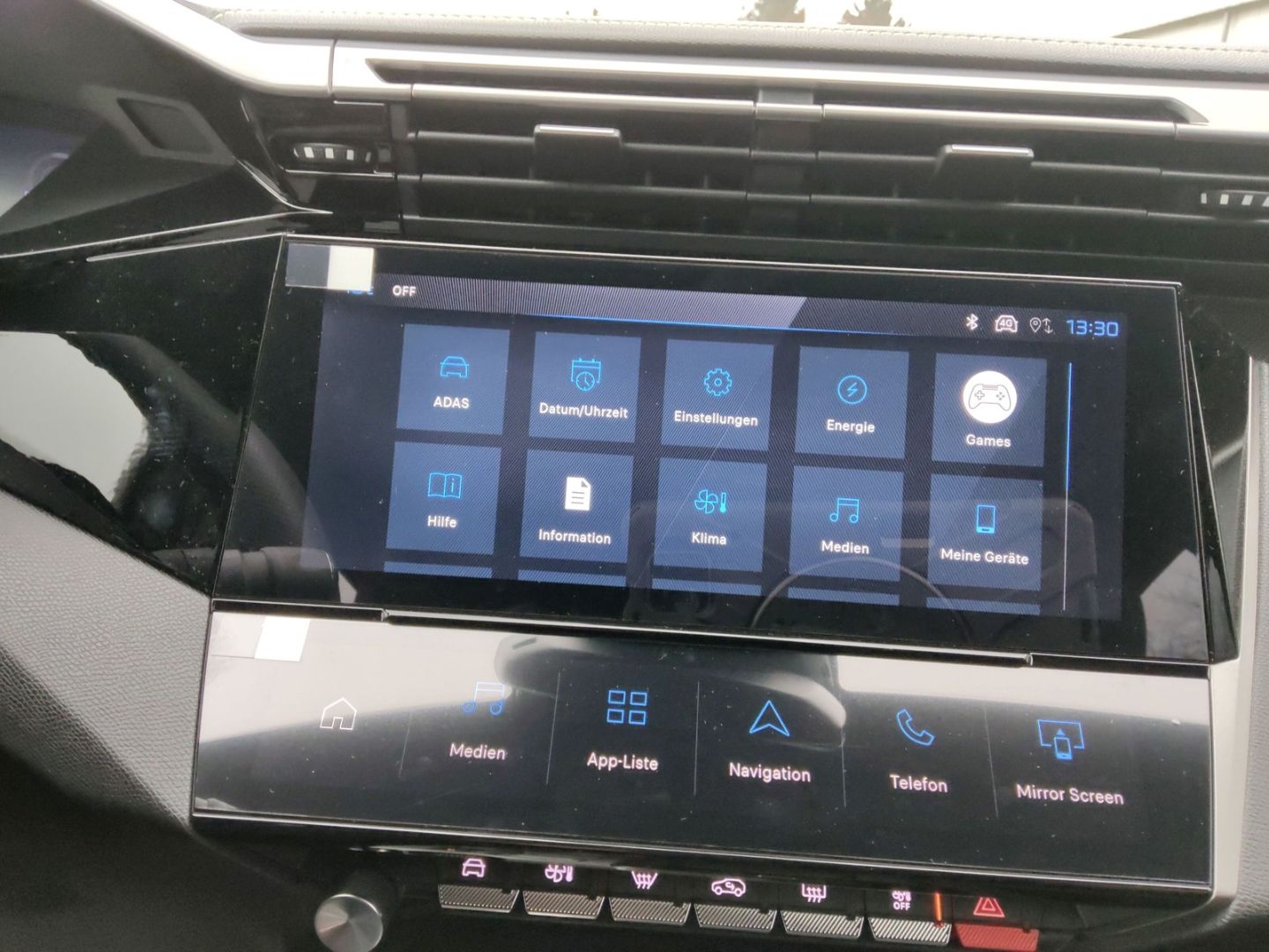 Peugeot 308 - Bild 31