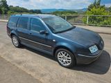 Volkswagen Bora 1.9 l TDI 2HAND/KLIMAAUTOMATIK/HU/AU 2/2026 - Volkswagen Bora: 1.9