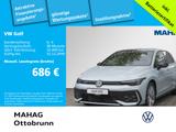 Volkswagen Golf VIII GTE 1.5 TSI HYBRID BlackStyle LEDER Na
