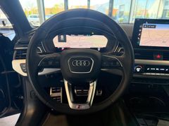 AUDI S4 Avant TDI | Matrix | HuD | Massage | 19" AUDI S4 Avant TDI | Matrix | HuD | Massage | 19"