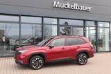 Subaru Forester 2.0ie Exclusive MJ 2025 neues Modell - Subaru Forester mit Hybrid-Antrieb: Exclusive