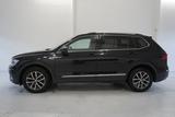 Volkswagen Tiguan Allspace 2,0 TDI DSG Comfortline 7 pers. - Volkswagen Tiguan Allspace Comfortline mit Diesel-Antrieb