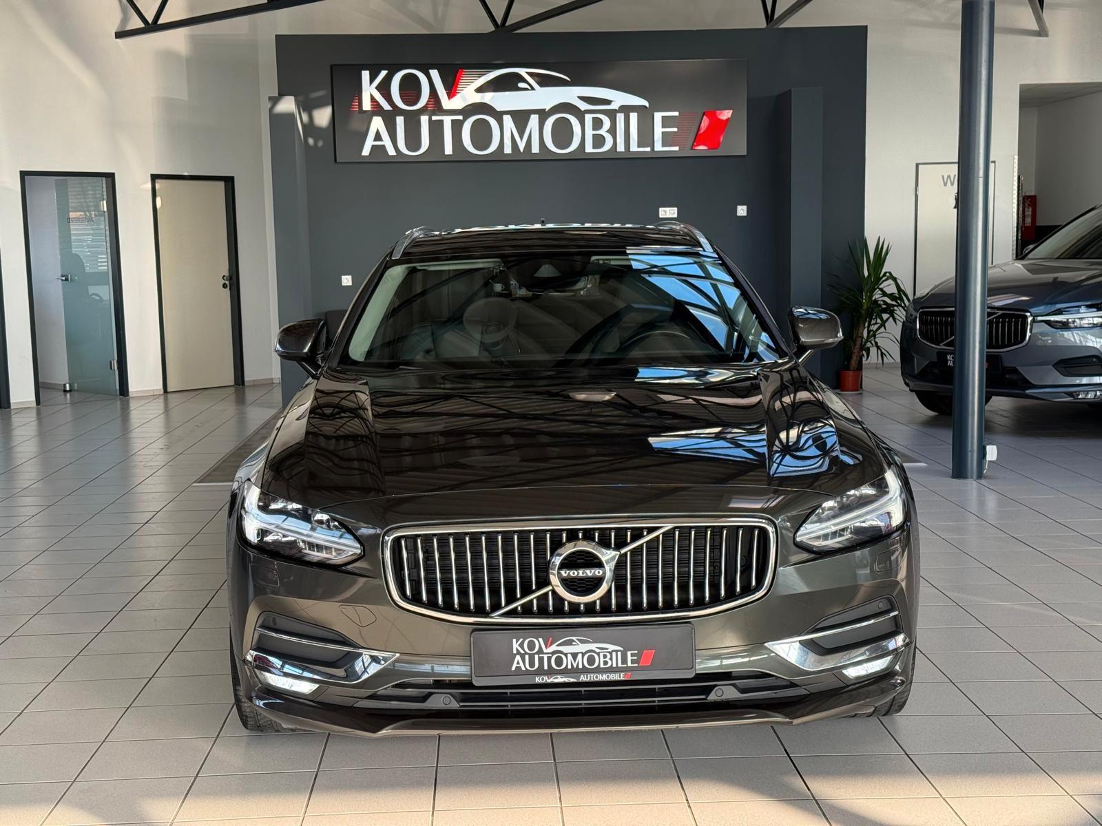 Volvo V90 Kombi Inscription 5D AWD