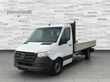 Mercedes-Benz Sprinter 316 CDI Pritsche+Maxi+Klima+AHK 3,0t+ - Mercedes-Benz Sprinter 316 cdi maxi
