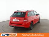 Skoda Fabia 1.2 TSI Monte Carlo *NAVI*LIMITER*PDC* - Skoda Fabia: Schiebedach