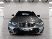 BMW M340i - Vorschau Bild 8