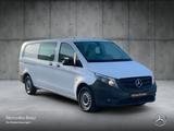 Mercedes-Benz Vito 114 CDI Mixto XL 5-Sitzer+Klima+SitzHZ - Mercedes-Benz Vito Gebrauchtwagen in München