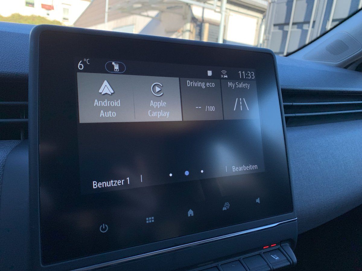 Renault Clio - Bild 31