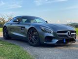 Mercedes-Benz AMG GT S 4.0 V8 S DCT S - gebrauchte Mercedes-Benz AMG GT S aus dem Jahr 2016