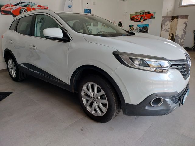 Renault Kadjar dCi 8V 110CV Energy Hypnotic