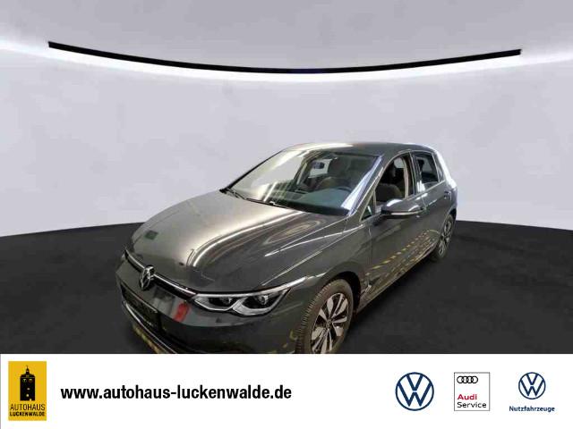 Volkswagen Golf VIII 1.0 eTSI Move DSG *ACC*LED+*R-CAM*SHZ*