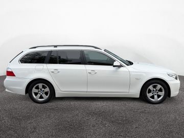 BMW 520 - 4