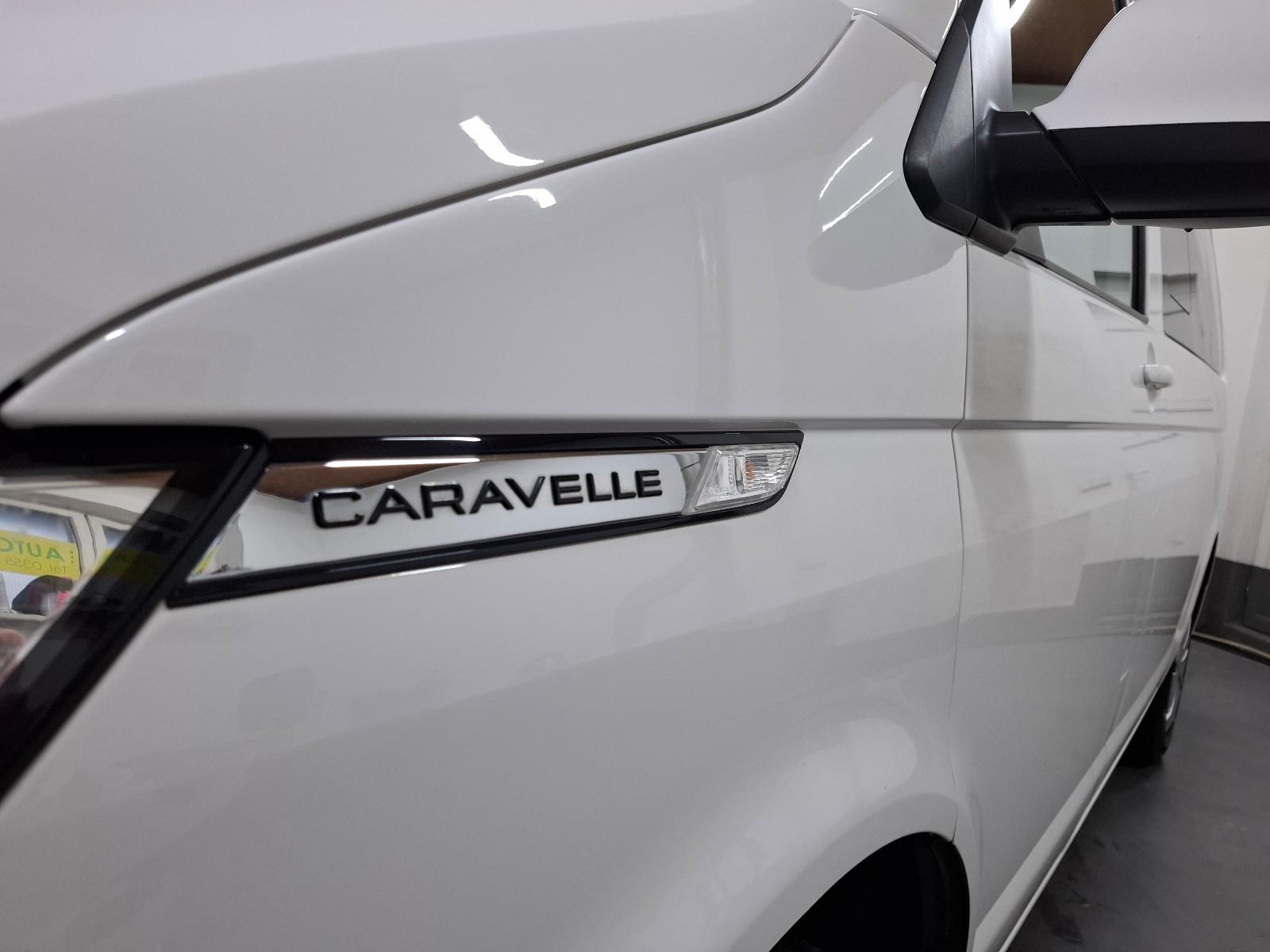 Volkswagen Caravelle !8-Sitze!Navi!Pdc!Ahk!Tempomat!Sitzh, миниатюра 27