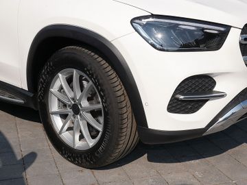 Mercedes GLE 350 - 4