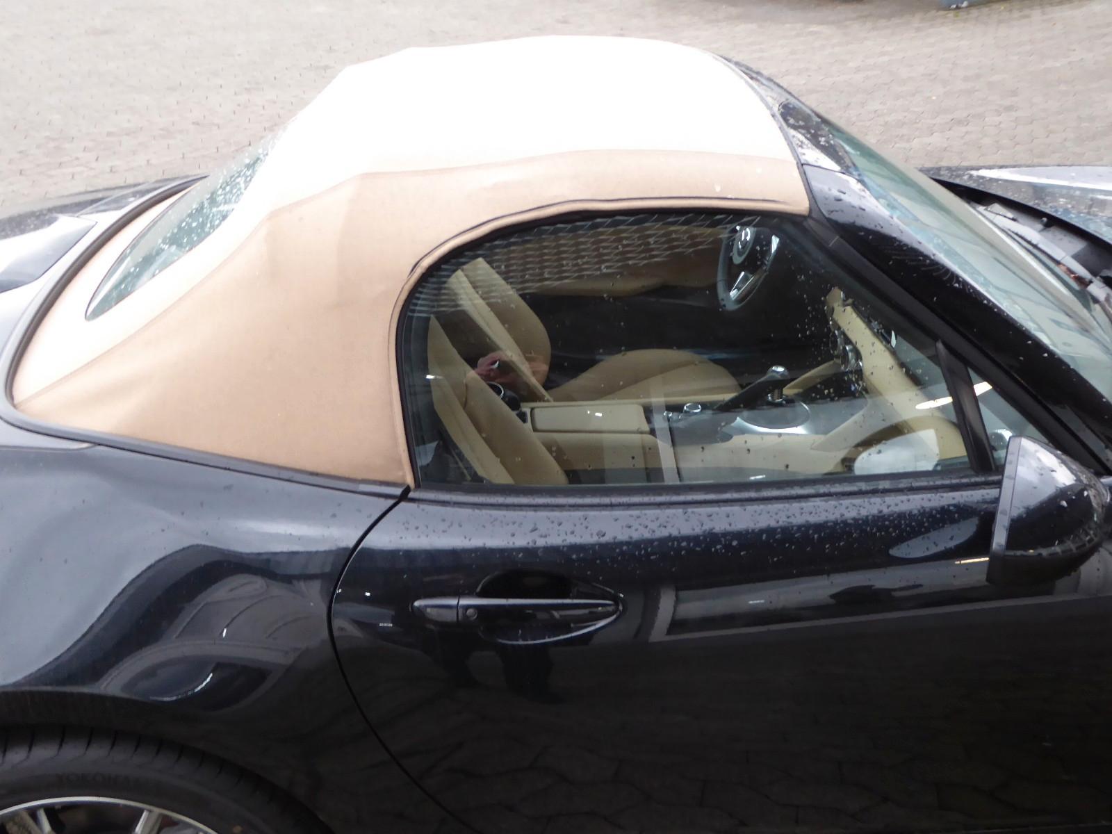 Mazda MX-5 1.5 SKYACTIV-G 132 Kazari