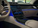 Mercedes-Benz S 350 d 4Matic L AMG Line*Standheiz.*3D Display* - Mercedes-Benz S 350 in Hannover