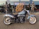 Harley-Davidson FLFBS Softail Fat Boy 114 SOFORT VERFÜGBAR - HARLEY-DAVIDSON SOFTAIL FAT BOY 114 FLFBS
