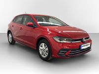 Volkswagen Polo - Vorschau Bild 3