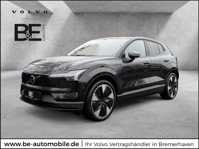 Volvo EX30 Ultra 2WD Pure Electric H/K 360-GRAD-KAMERA