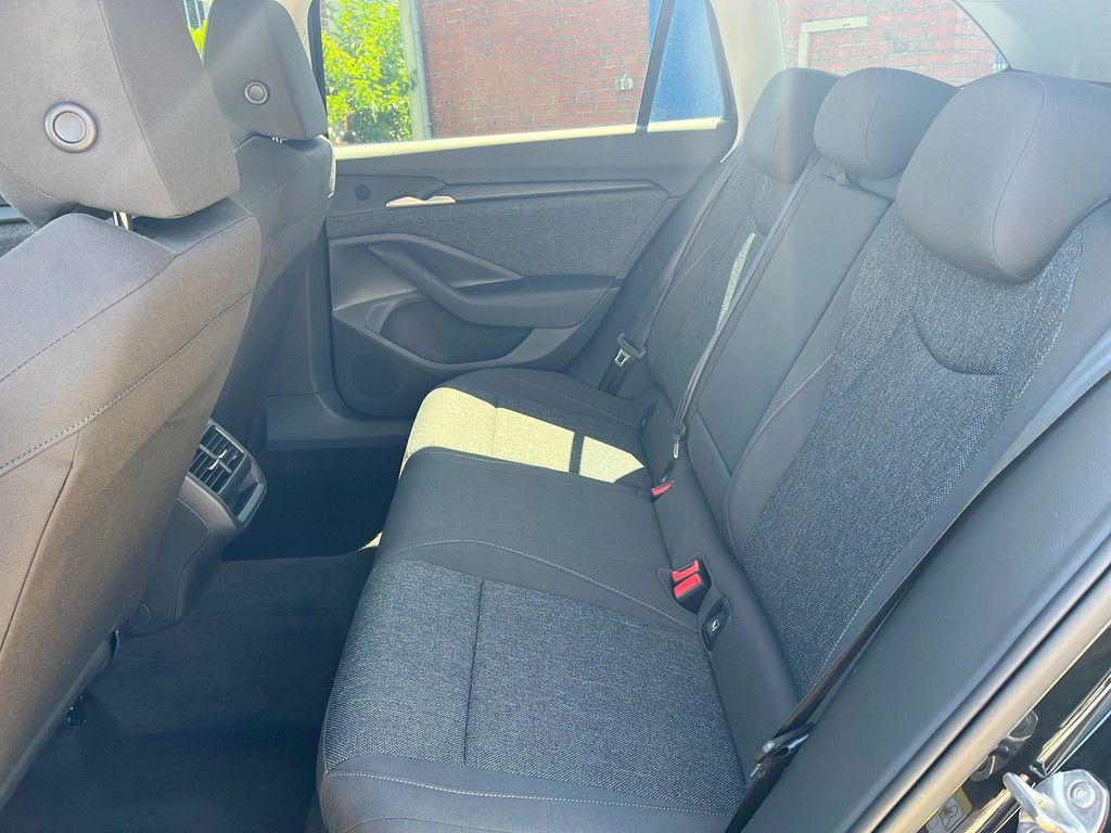 Skoda Superb - Bild 10