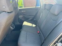 Skoda Superb - Vorschau Bild 10