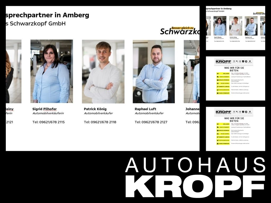 Citroën JumperPritsche 2.2BlueHDi !! Leasing- Angebot !!