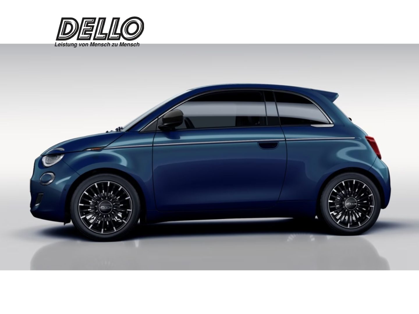 Fiat 500e - Bild 2