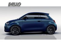 Fiat 500e - Vorschau Bild 2