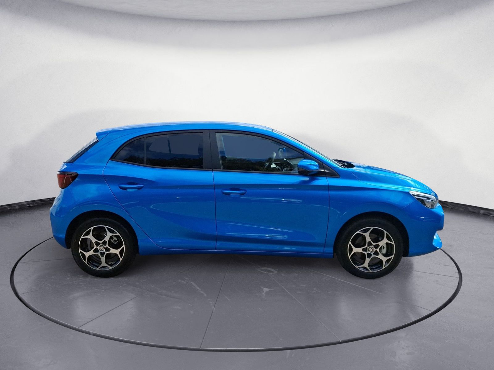 MG3