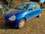 Ford Unfallfreier Ford Ka mit wenig Kilometern ... - Ford Ka/Ka+ aus 2007