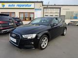 Audi A3 Sportback 35 TFSI (Xenon,Navi,LMR16,SHZ,PDC) - Audi A3: 16