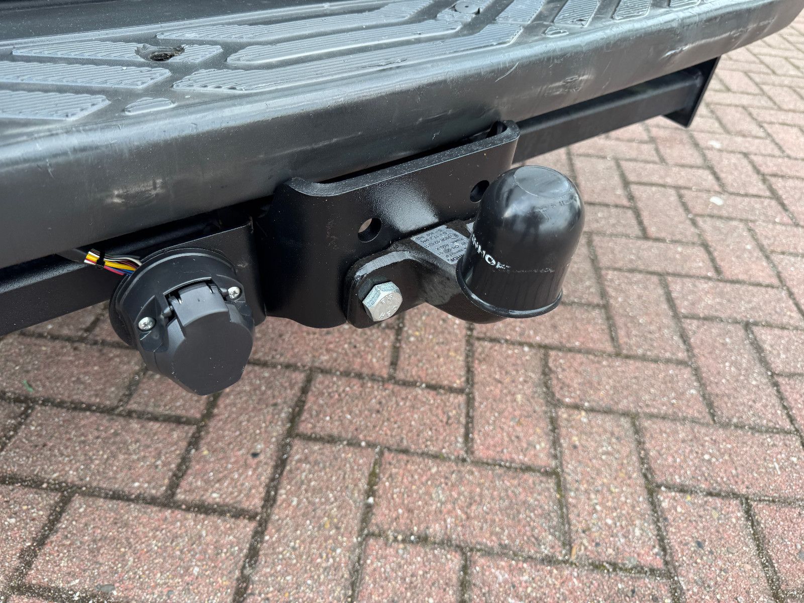 Vehicle image Mercedes-Benz SPRINTER 313 ELBE BOOTS MANUFACTURE