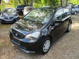 Seat Mii Style Salsa NAVI - Seat Mii mit CNG-Antrieb