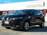 Nissan Qashqai 1.5 dCi 115 CV Business - Nissan Qashqai: Van