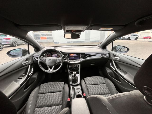 Astra Start Stop K 1.6 BiTurbo CDTI Dynamic Navi