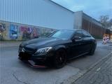 Mercedes-Benz C 63 AMG S Edition 1 AMG S Edition 1*PANO*SPORT*