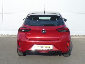 Bild 4 Opel Corsa 1.2 Direct Turbo 74kW GS Line LED SHZ/LHZ
