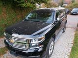 Chevrolet Tahoe LTZ 2016 - Chevrolet Tahoe Gebrauchtwagen