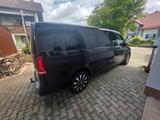 Mercedes-Benz V 300 d Aut. EDITION extralang EDITION - Mercedes-Benz V 300 von privat