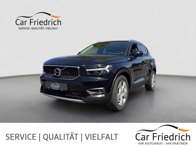 Image of Volvo XC40