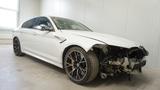 BMW M5 Competition *19%*Bowers & Wilkins*HeadUp* - BMW M5 Unfallwagen