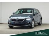 Skoda Scala 1.0 TSI DSG CLEVER*KESSY*LED*NAVI*ACC*SIDE - Skoda Scala: Clever