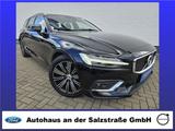Volvo V60 D4 Insciption*adapt.LED*RFK*Standhzg*AHK* - Volvo V60 in Lübeck