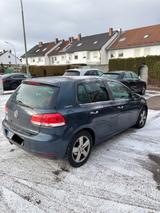 Volkswagen VW Golf 1.4 TSI 90 kW 