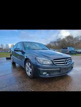 Mercedes-Benz CLC 180 KOMPRESSOR - - graue Mercedes-Benz CLC 180