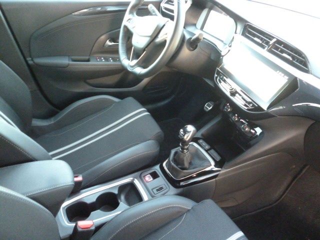 Corsa F 5-tg. 1,2 GS Navi,I-Lux,RK,PP,Sitzheizun